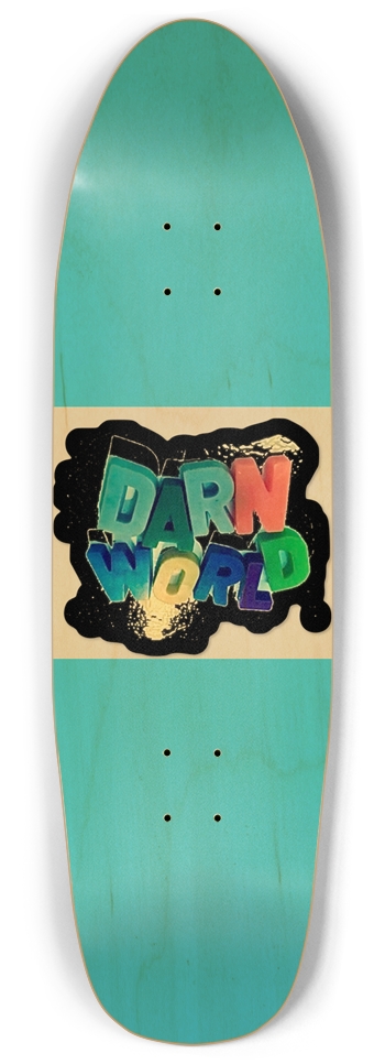 DW Pool Kruser