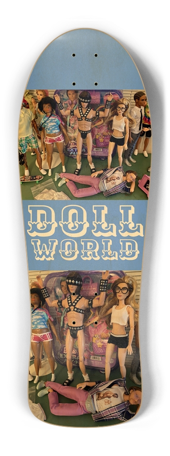 Doll World
