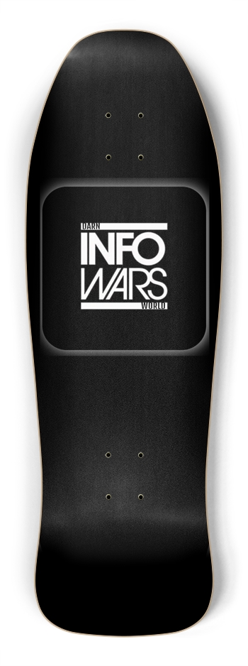 Info Wars - Tip of the Spear 