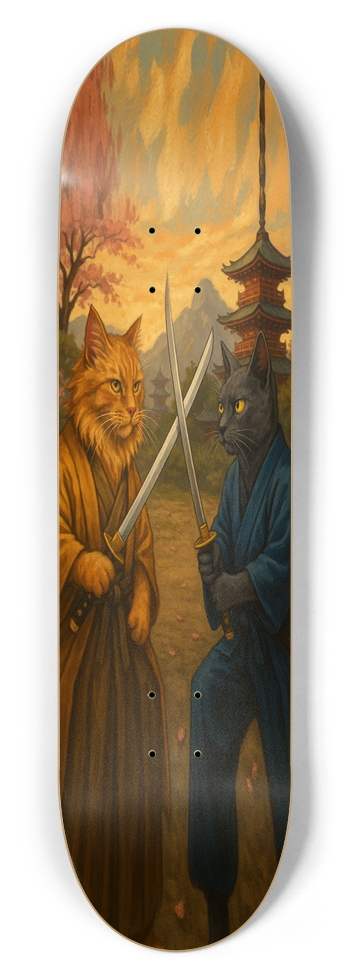 Battle of Neko'gahara