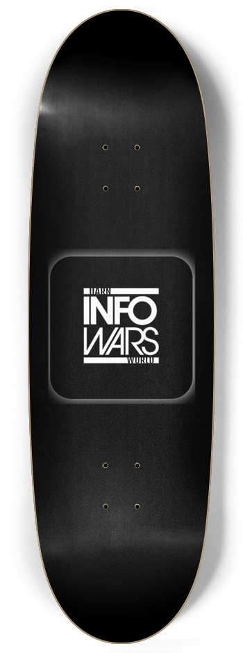 Info Wars Egg