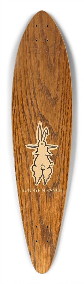 Bunnyfin in Heat - Bunnyfin Ranch series