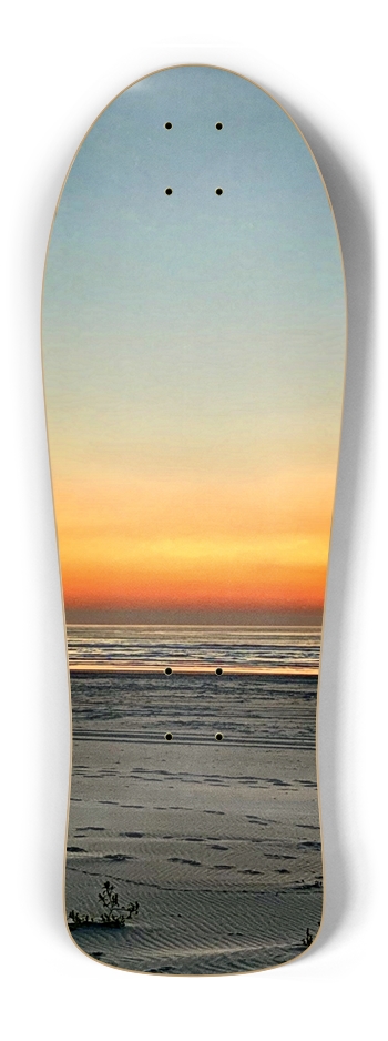 Ocean Park Sunset