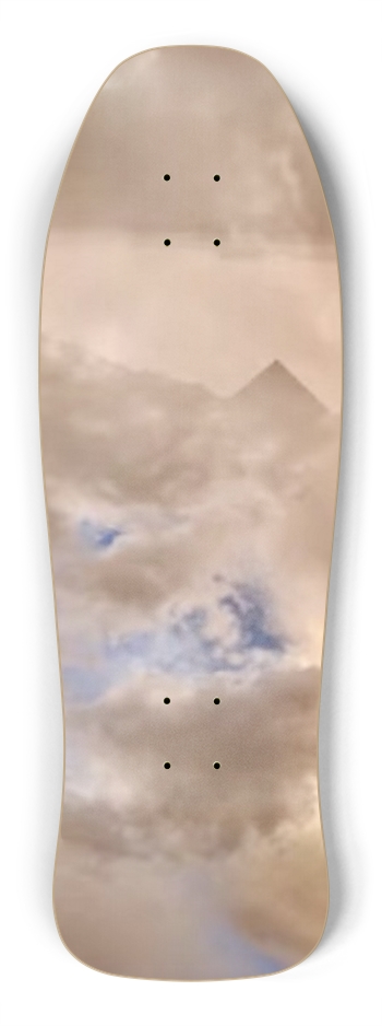Cloud Anomalies