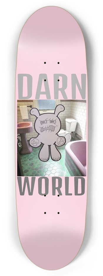 Bathroom Buddy