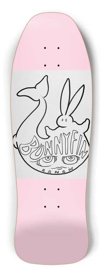 Bunnyfin Ranch 