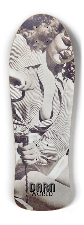 Vintage Handy 2