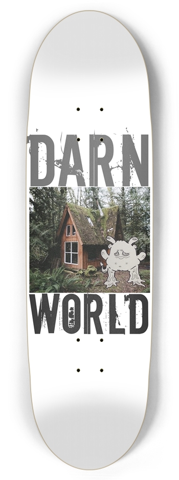 Yobi’s Dream Home