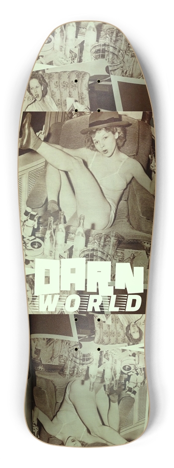 Farty Party (GID)