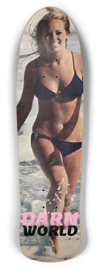 Darn Bikini Summer 