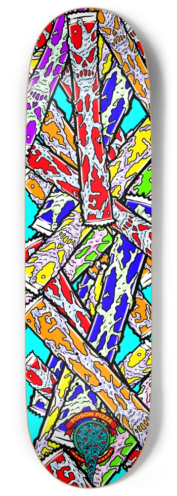 Freeze Pop 