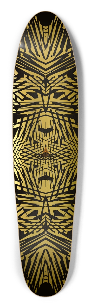 Tribal - Longboard