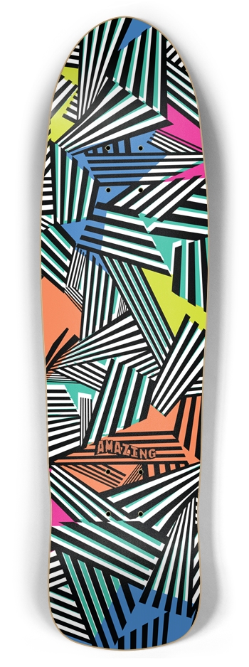 Dazzle - Rocket