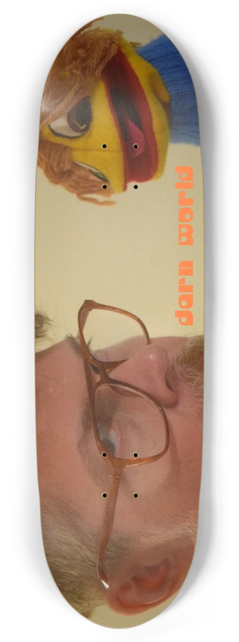 Barely News w/ Brian Kruse 
