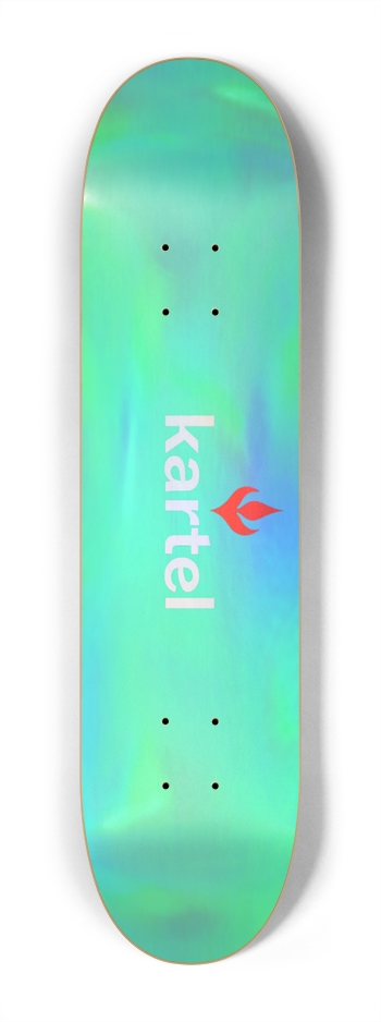 KARTEL 001