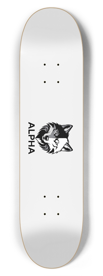 ALPHA