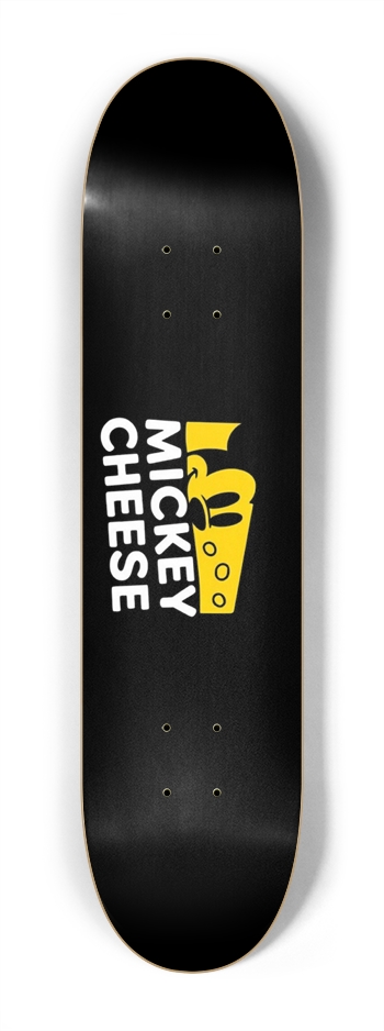 MICKEY CHEESE 001