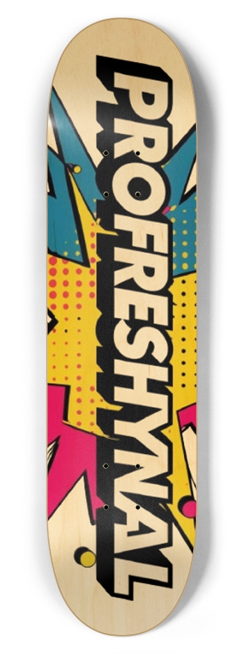 PROFRESHYNAL 002