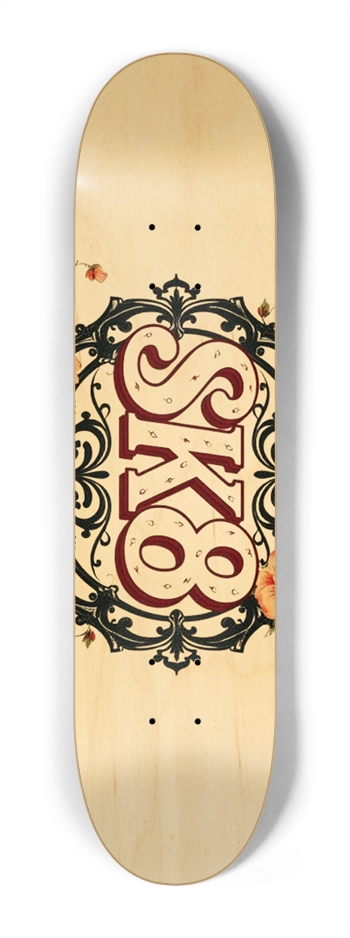 SK8 NATURAL