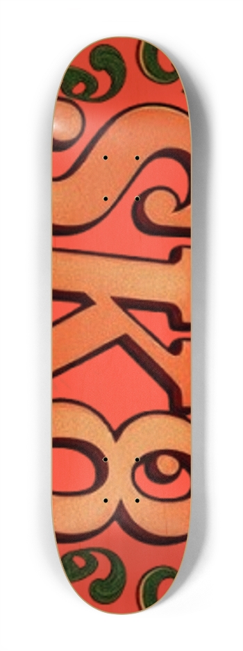 SK8 KLASSIK