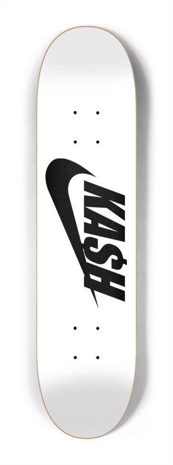 JUST KA$H IT