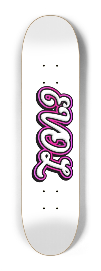 EVOL