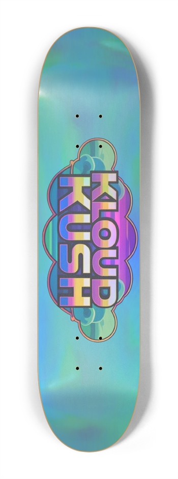 KLOUD KUSH ONE