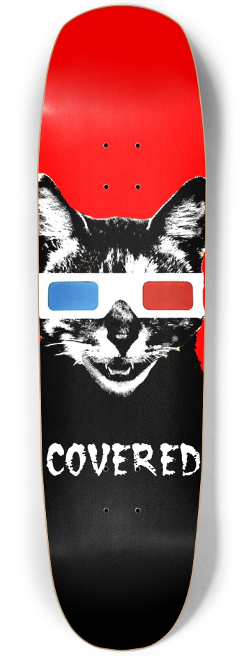 VALUE PRO SERIES ☆ numbah 8 Square Nose