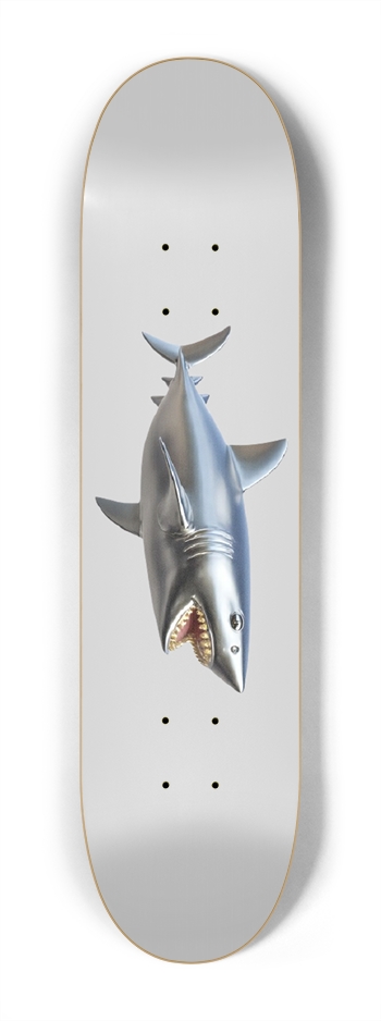 KHROME SHARK