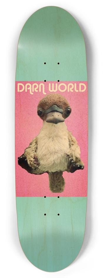 Baby Platypus Pro