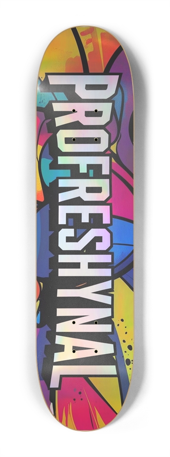 PROFRESHYNAL 001