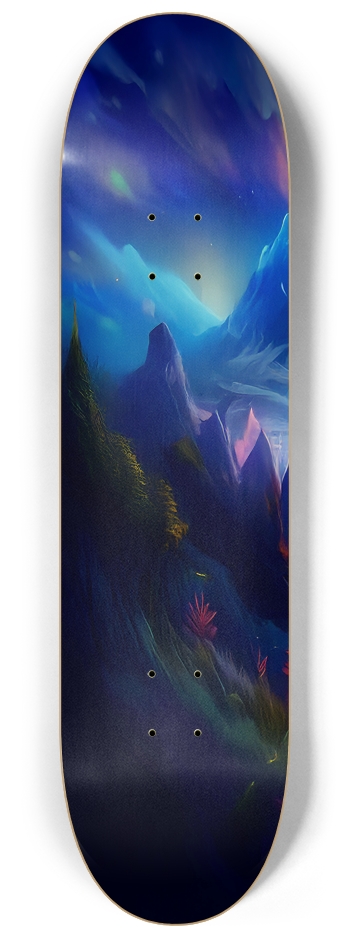 Colorful Dragon Series #1