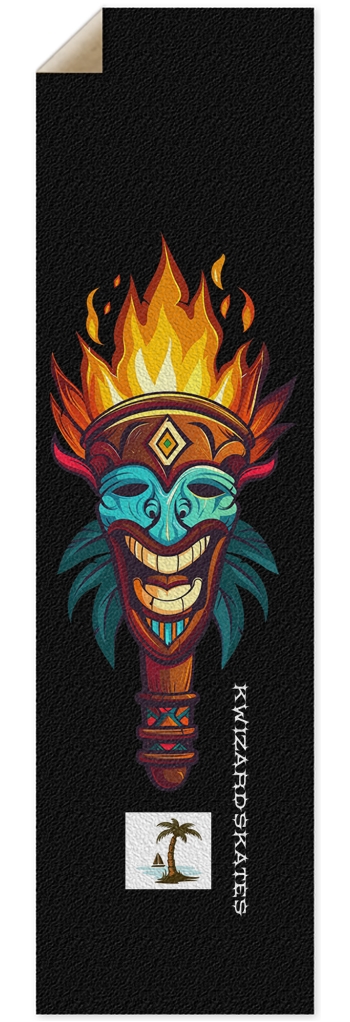 TIKI TAPE