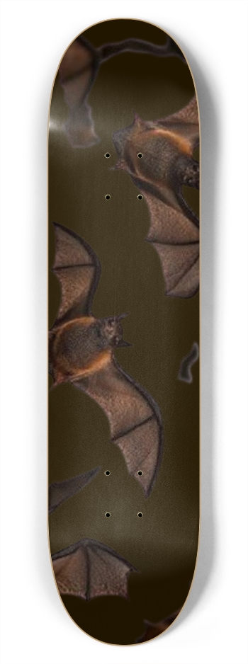 BATTY BOARD