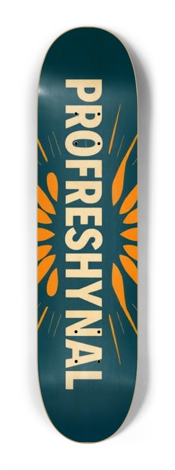 PROFRESHYNAL 004