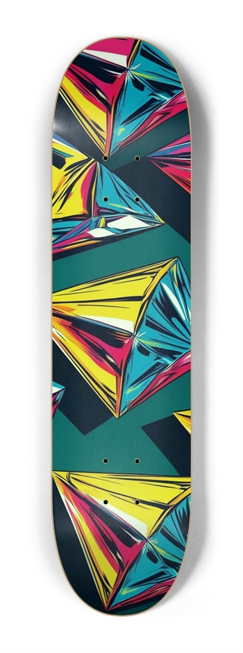 DYME 2 X GLOW IN THE DARK