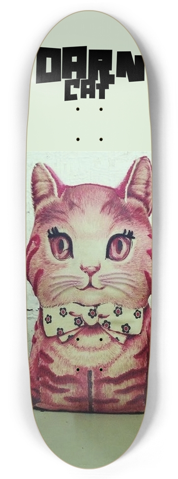 DARN CAT (GID)