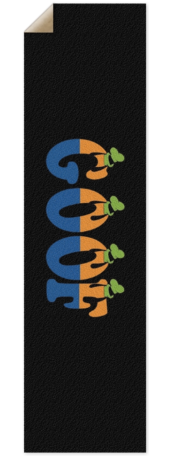 GOOF GRIPTAPE