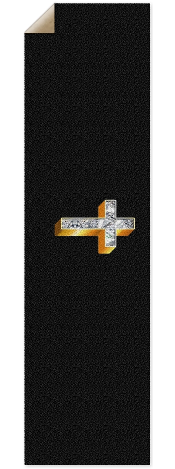 GOD SQUAD GRIPTAPE