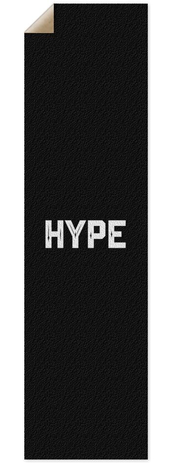HYPE GRIPTAPE