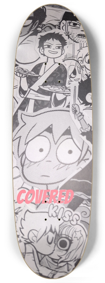 VALUE PRO SERIES ☆ Numbah 9 Egg Shape