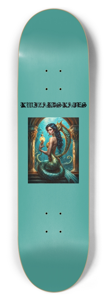 PRO MERMAID DRAGON