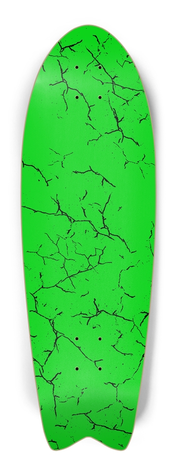 old green