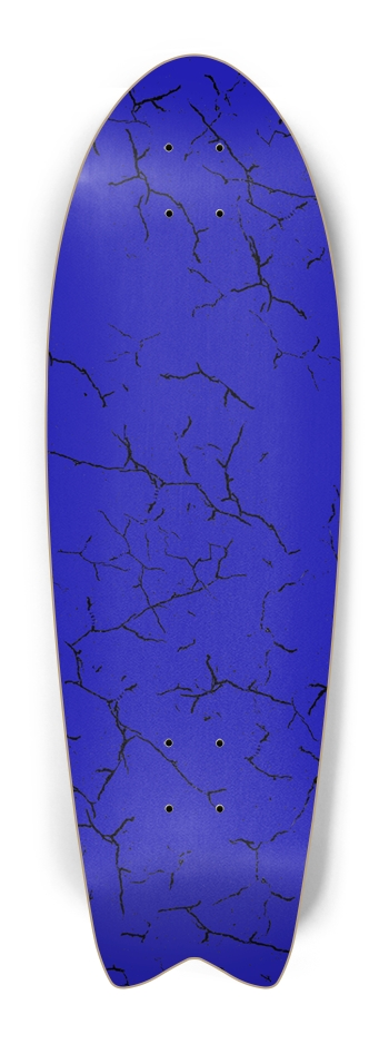 old blue