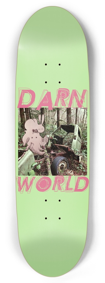 THE JUNIPER PROJECT 8.87” Glow Football Shape