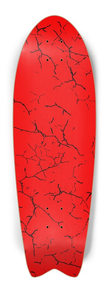 old red