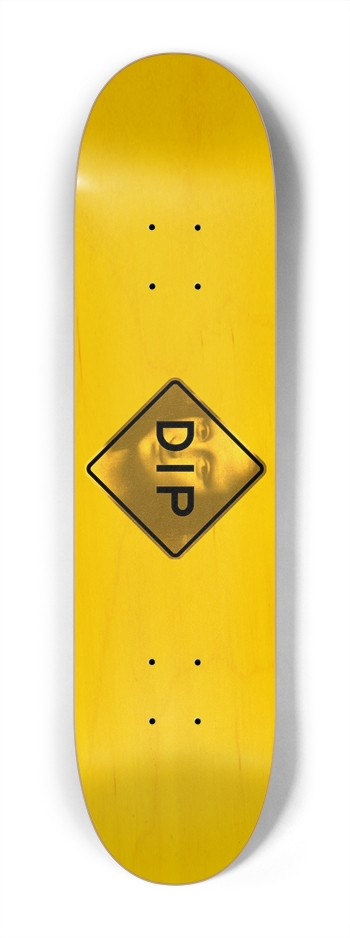 DO NOT ENTER 003