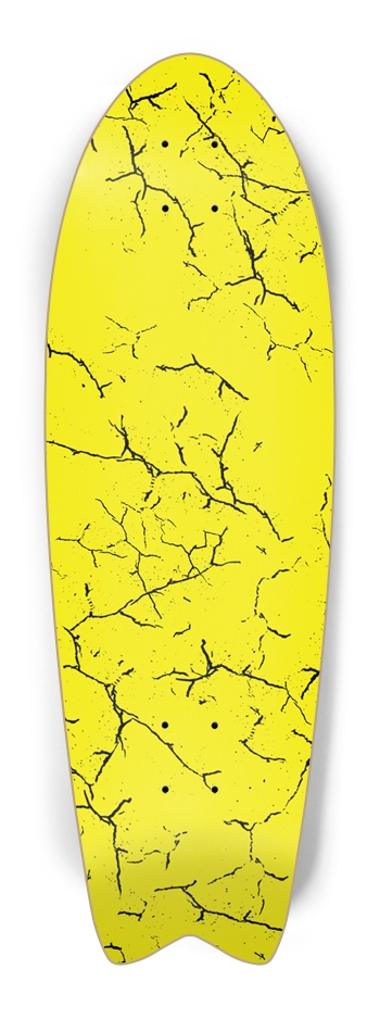 old yellow