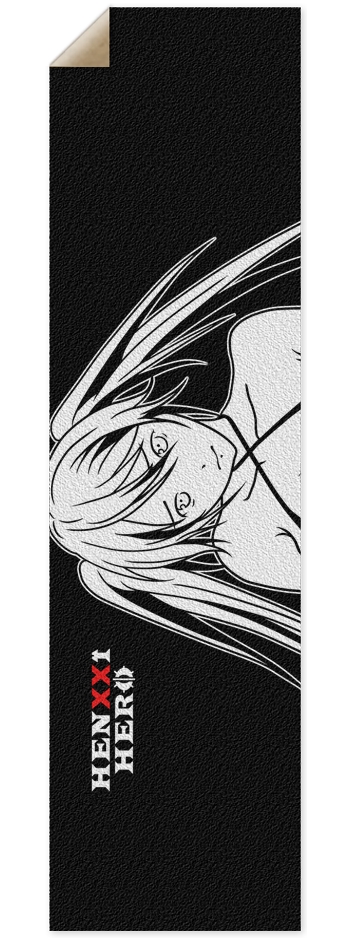 Lina Griptape 9 x 33 Inch Griptape