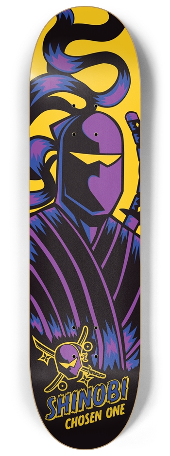 Chosen One - 8.25 Inch